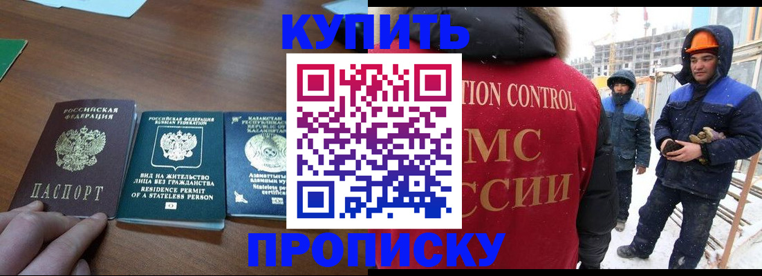 прописка законно в Курганинске